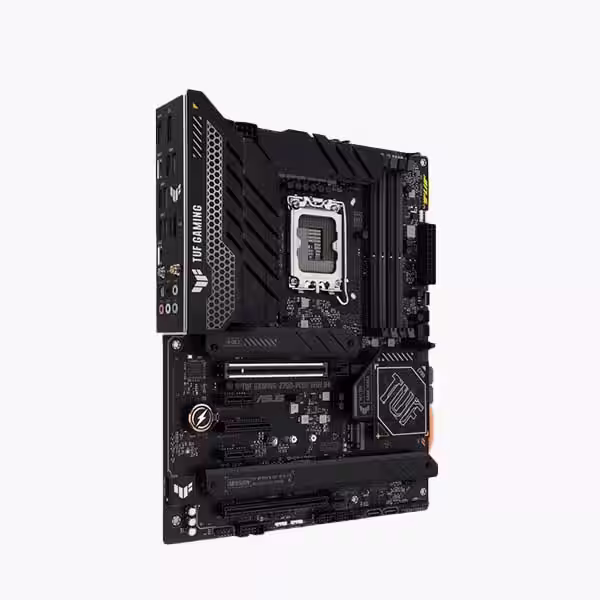 مادربرد ایسوس مدل TUF Z790-PLUS GAMING WIFI D4